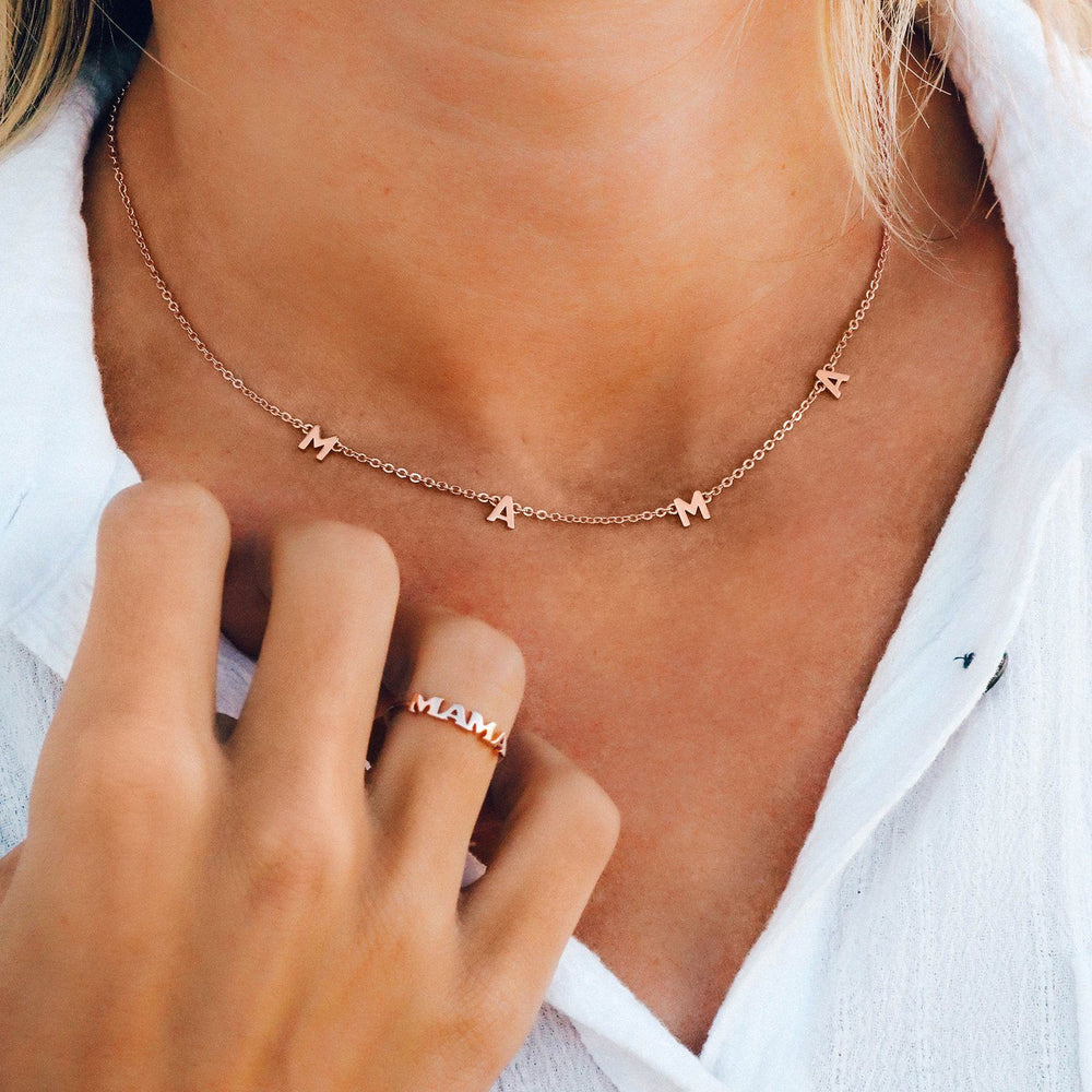 Mama Jewelry Set 3