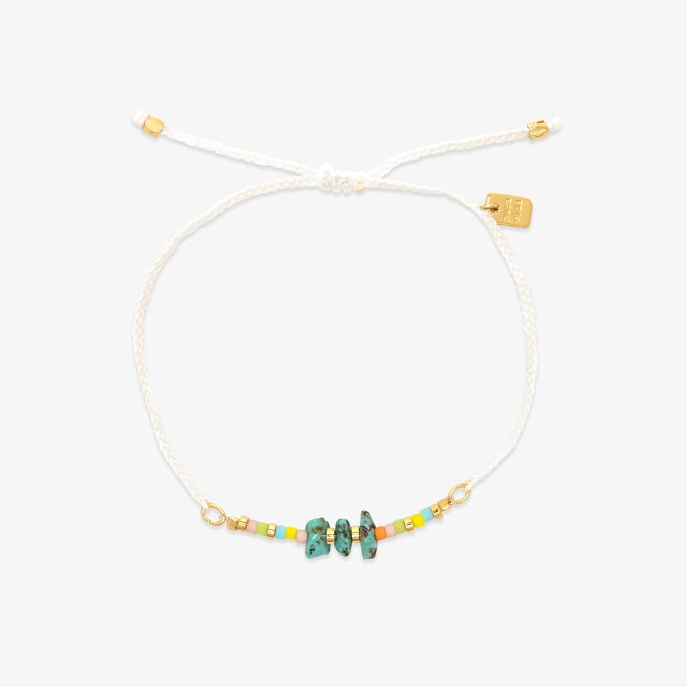 Desert Turquoise Bracelet 1