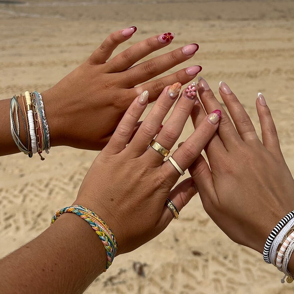 Sunset Chaser String Pack 3